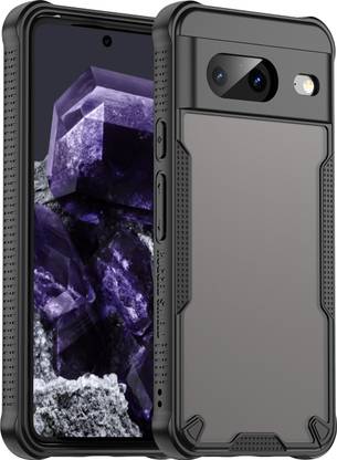 Cover Alive Back Cover for Google Pixel 8