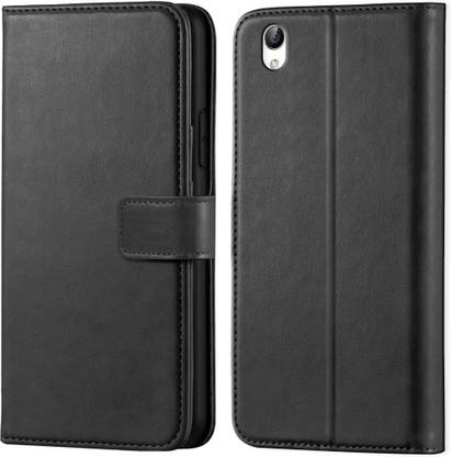 Slugabed Flip Cover for VIVO Y51, VIVO Y51L