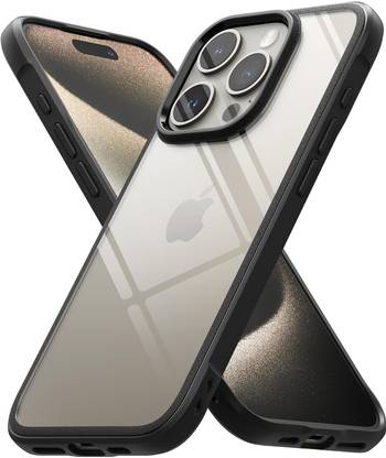 Ringke Back Cover for Apple iPhone 15 Pro