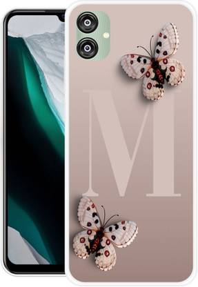 Shyamshree Back Cover for Samsung Galaxy F04