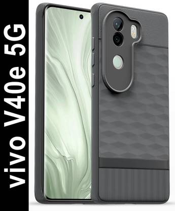 GLOBAL NOMAD Back Cover for vivo V40e 5G