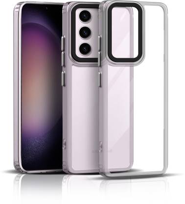 GLOBAL NOMAD Back Cover for Samsung S23