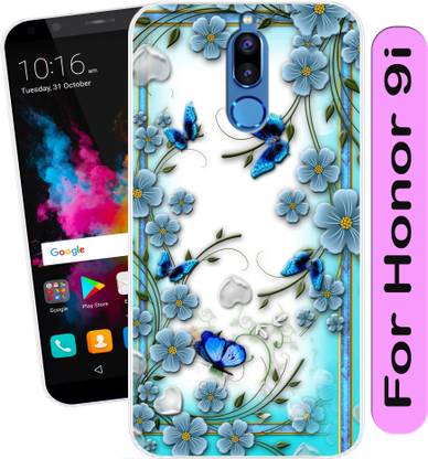 Cooltrend Back Cover for Honor 9i