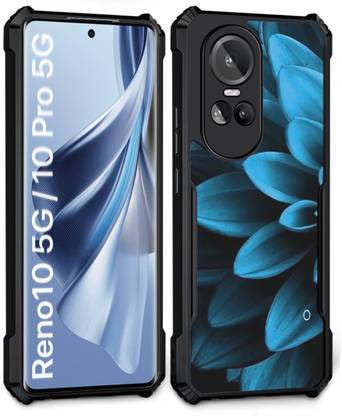 iCopertina Back Cover for OPPO Reno10 Pro 5G