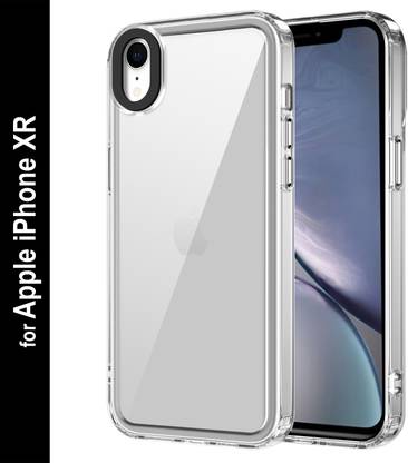 Zapcase Back Cover for Apple iPhone XR