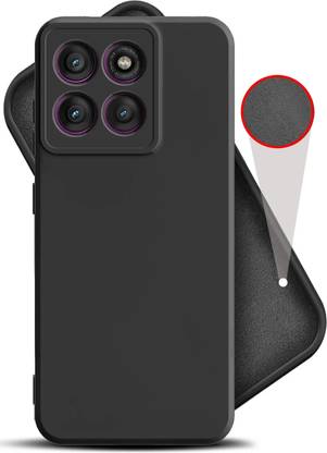 GLOBAL NOMAD Back Cover for MOTOROLA Edge 60 Pro, Moto Edge 60 Pro 5G