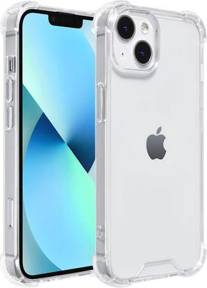 COVERHEAD Back Cover for Apple iPhone 14 Plus