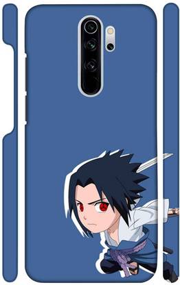 YAPZONE Back Cover for Xiaomi Redmi Note 8 Pro