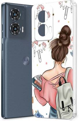 फ्लिपकार्ट स्मार्टबाय Motorola Edge 50 Fusion, Motorola Moto Edge 50 Pro के लिए