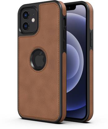 KartV Back Cover for Apple Iphone 12, Iphone 12