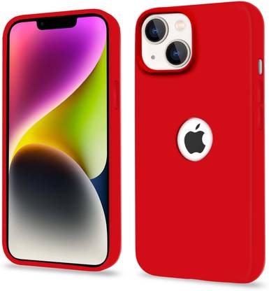 Pikkme Back Cover for iPhone 14