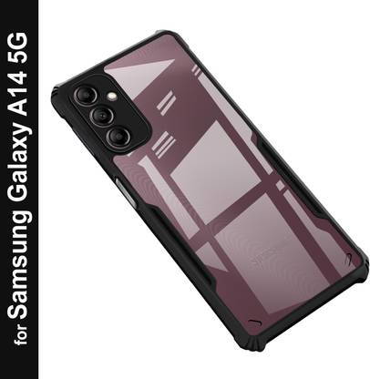 Zapcase Back Cover for Samsung Galaxy A14 5G