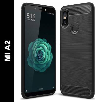 DMJHP Back Cover for Mi A2