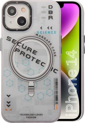 KWINE CASE Back Cover for Apple iPhone 14
