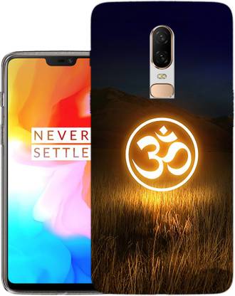 kridha Back Cover for Oneplus 6 back cover | Oneplus A6000 back cover | A6000 | Design_148