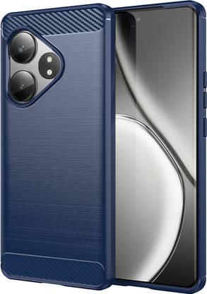 कवर अलाइव RealMe GT 6T 5G के लिए