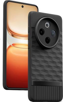 GLOBAL NOMAD Back Cover for Vivo T4 5G