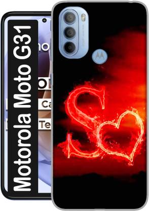 kudia Back Cover for Motorola Moto G31, Moto G31, Motorola G31