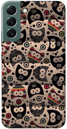 Next Door Enterprises Back Cover for Samsung Galaxy S22 Plus