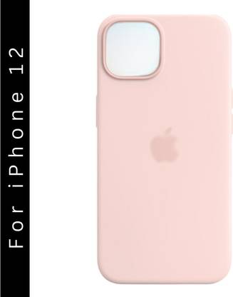 Celvas Back Cover for iPhone 12