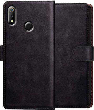 Rofix star Back Cover for Realme 3