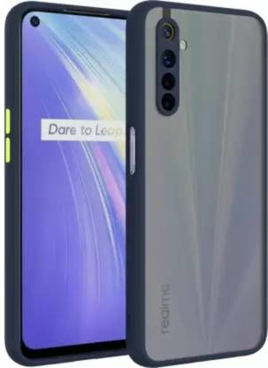 moodyzon Back Cover for Realme 2 Pro