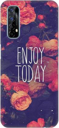 Coberta Case Back Cover for Realme 7