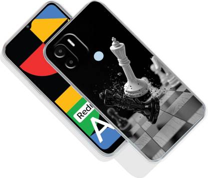 Mitvaa Back Cover for Redmi Mi A2 Plus