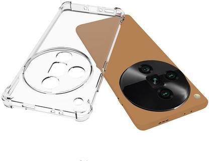 SmartPoint Back Cover for Oppo Find X7 Ultra