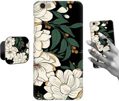 iCopertina Back Cover for VIVO Y55s