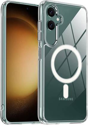 GLOBAL NOMAD Back Cover for Samsung Galaxy F14 5G