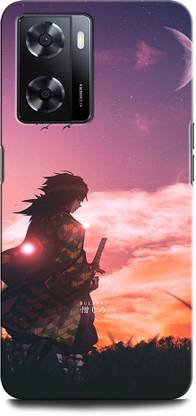 इंटेलिज़ Back Cover OPPO A77 के लिए