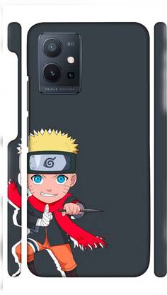 YAPZONE Back Cover for Vivo T1 5G / Vivo Y75 5G / iQOO Z6 5G