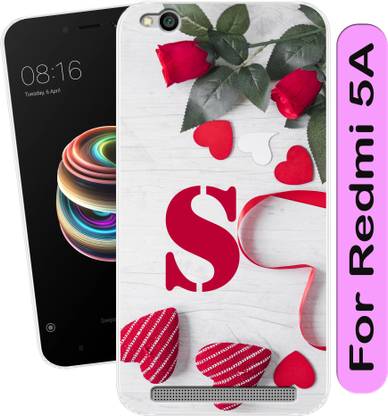 Coolcase Back Cover for Mi Redmi A5