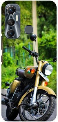 play fast Back Cover for Infinix Hot 11