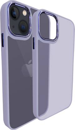 Artistque Back Cover for Apple iPhone 13