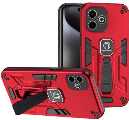 Vikeko Back Cover for Infinix SMART 8, Infinix SMART 8 HD