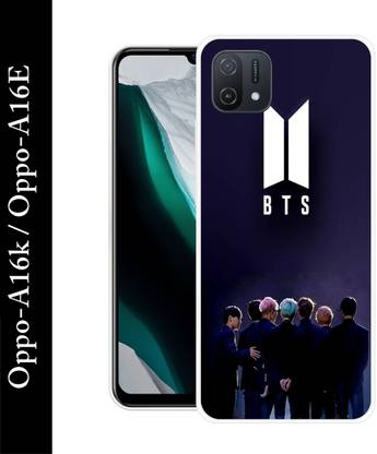 आर्टोक्स OPPO A16k/CPH2349/OPPO A16E/CPH2421 के लिए