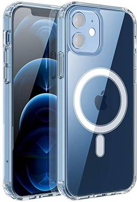 RADHYA Back Cover for iPhone 12