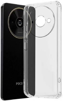 SRT Back Cover for POCO C61