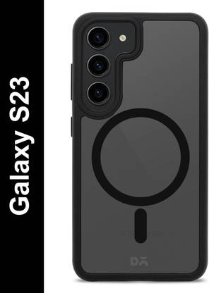 DailyObjects Back Cover for Samsung Galaxy S23