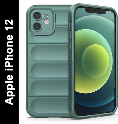 Cover Alive Back Cover for Apple iPhone 12