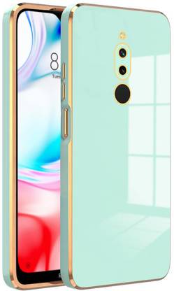 मीफोन Back Cover Mi Redmi 8 के लिए