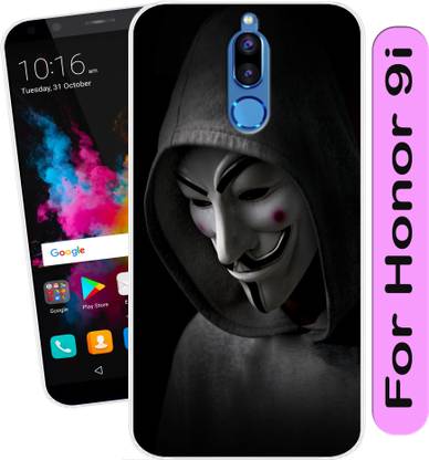 Cooltrend Back Cover for Honor 9i