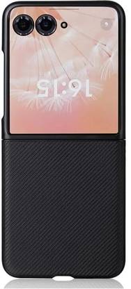MoreFit Back Cover for Motorola Razr Plus 2024, Moto Razr+ 2024