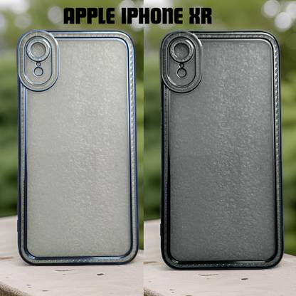 SVN Back Cover for Apple iPhone XR