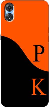 Nassion Back Cover for Oppo A78 5G Back Cover