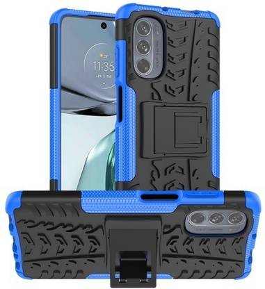 KrKis Back Cover for Motorola Moto G32