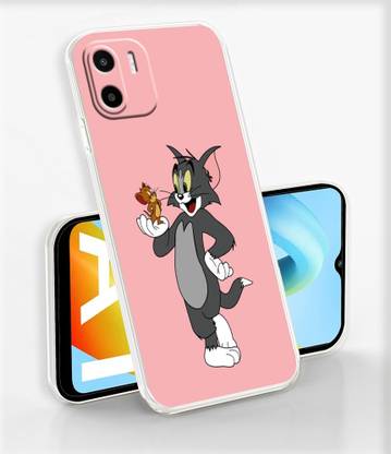 mobom Back Cover for Redmi Mi A1 2022