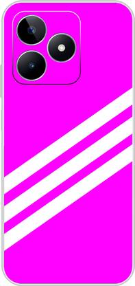Dreamcase Back Cover for Realme Narzo N53, Realme C53